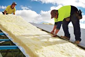 Best Wall Insulation Installation  in Melville, RI